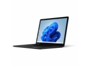 Microsoft Surface Laptop 4 Black