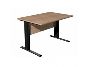 Nastaviteľný stôl TROTTEN 