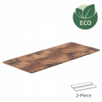 Elektricky nastaviteľný písací stôl Spacetronik Moris 140 drevo/čierny