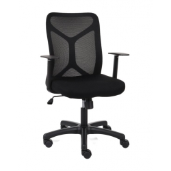 Kancelárska stolička Fit B