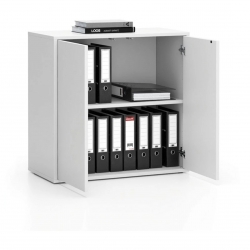 Kancelárska skrinka Alfa