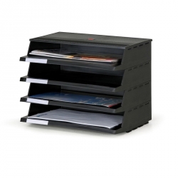 Organizér na dokumenty Alfa