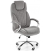 Kancelárske kreslo AMV sivé