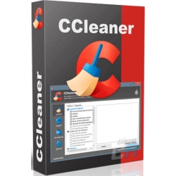 CCleaner Professional (elektronická licencia)