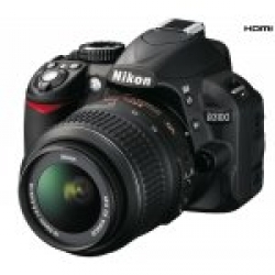 NIKON D3100 NIKON D3100