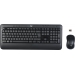 Logitech Wireless Combo MK540 CZ + SK