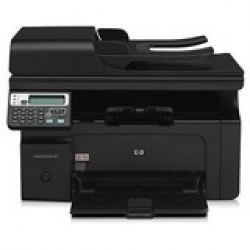 HP LaserJet Pro M1217nfw