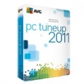 AVG PC Tuneup 2011 licence pro 1 počítač - elektronická licence, 12 měsíců