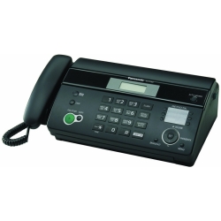 Fax Panasonic KX-FT982FX-B