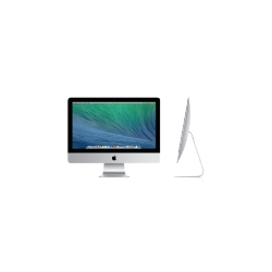 Apple iMac 21.5" Quad Core i5 2.7GHz