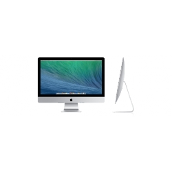 Apple iMac 27" Quad Core i5 3.4GHz 8GB RAM