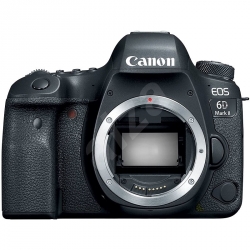 Canon EOS 6D Mark II telo Canon EOS 6D Mark II telo