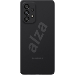 Samsung Galaxy A53 5G 128 GB čierny