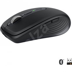 Logitech MX Anywhere 3 Graphite