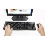 Logitech MX Keys - US INTL