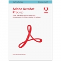 Adobe Acrobat Pro WIN/MAC (BOX)