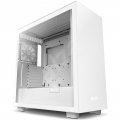 NZXT H7 Matte White