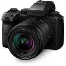 Panasonic Lumix DC-S5 Mark IIX