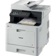 Tlačiareň multifunkčná Brother MFC-L8690CDW
