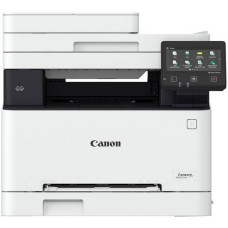Tlačiareň multifunkčná Canon i-SENSYS MF655Cdw (5158C004) biela Tlačiareň multifunkčná Canon i-SENSYS MF655Cdw (5158C004) biela