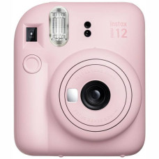 Instantný fotoaparát Fujifilm Instax mini 12 ružový