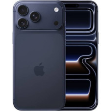 Mobilný telefón Apple iPhone 17 Pro Max 256GB temne modrý Mobilný telefón Apple iPhone 17 Pro Max 256GB temne modrý