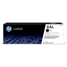 Toner HP 44A, 1 000 strán (CF244A) čierny