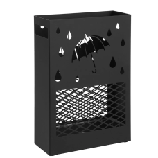Stojan na dáždniky RAIN Metal