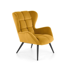 Kreslo RELAX Nordic Yellow