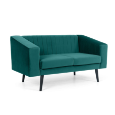 Pohovka COMFY Velvet Green