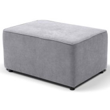 Taburet CUBE Soft Grey