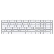 Apple Magic Keyboard s Touch ID