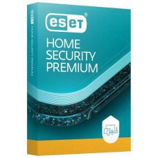 ESET HOME Security Premium 4Z/1R