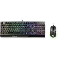 MSI Vigor GK30 COMBO – CZ/SK