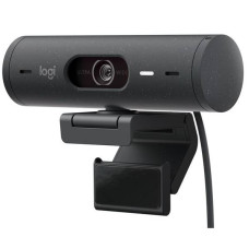 Webkamera Logitech Brio 500