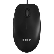 Myš Logitech B100 (910-003357) čierna