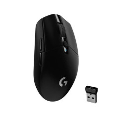Myš Logitech G305 Lightspeed Wireless čierna