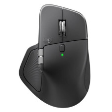 Myš Logitech MX Master 4 grafitová farba