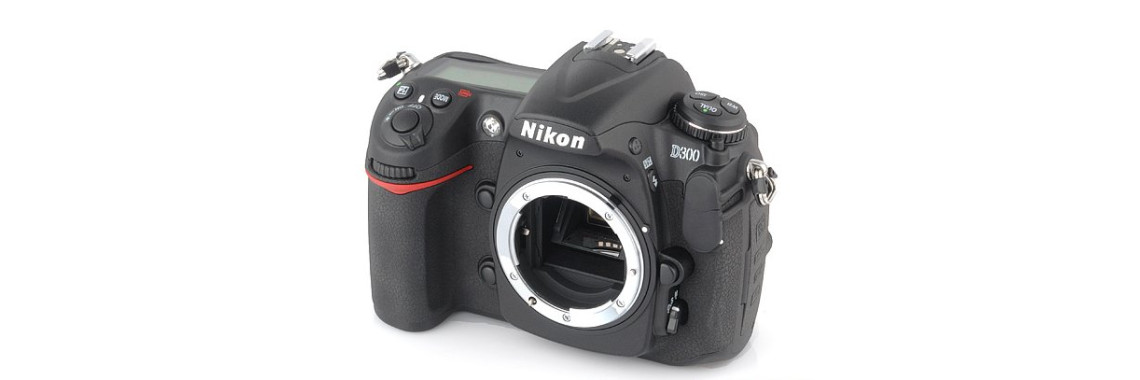 Nikon